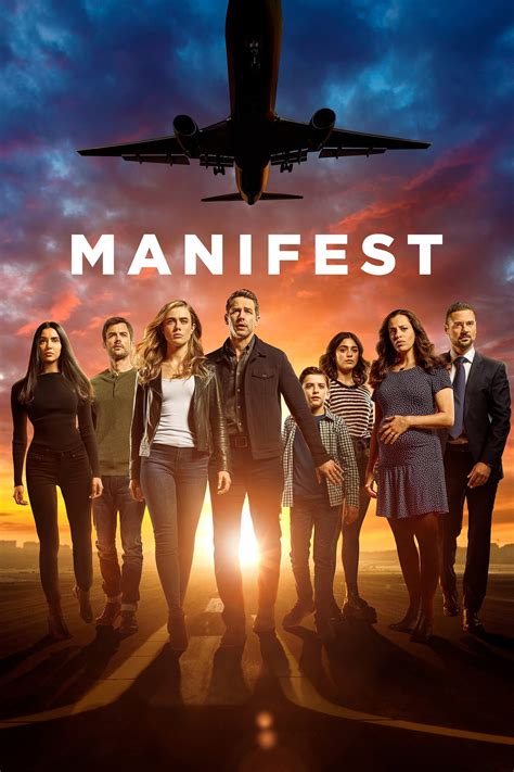 manifest tv show.